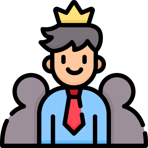 Employee of the Month.